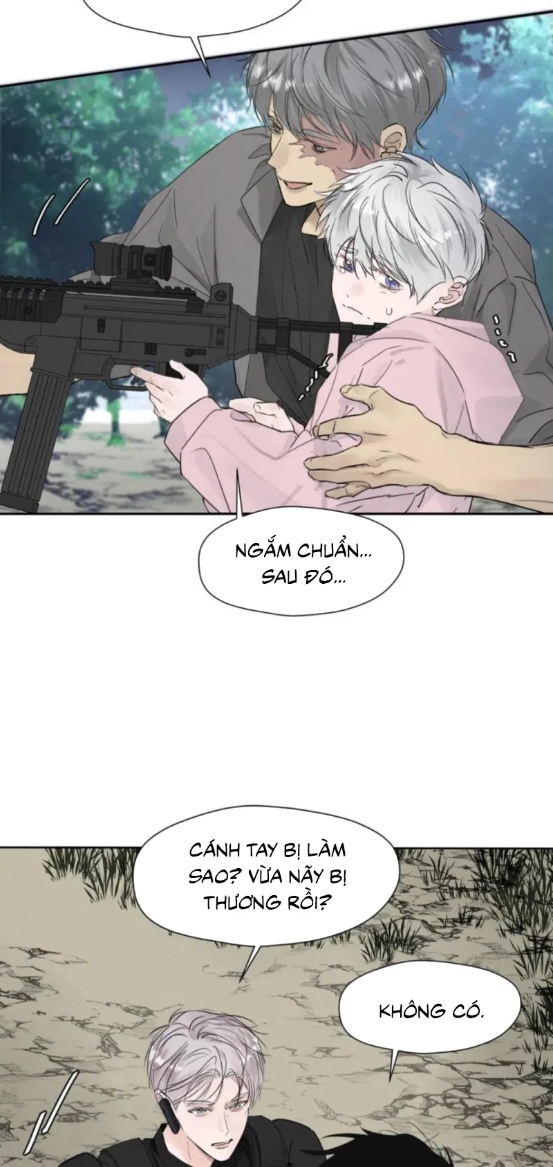 Dựa Vào Bạn Thân Từ Nhỏ Tôi Trở Thành Đỉnh Cấp Hướng Đạo Chapter 59 - Trang 2