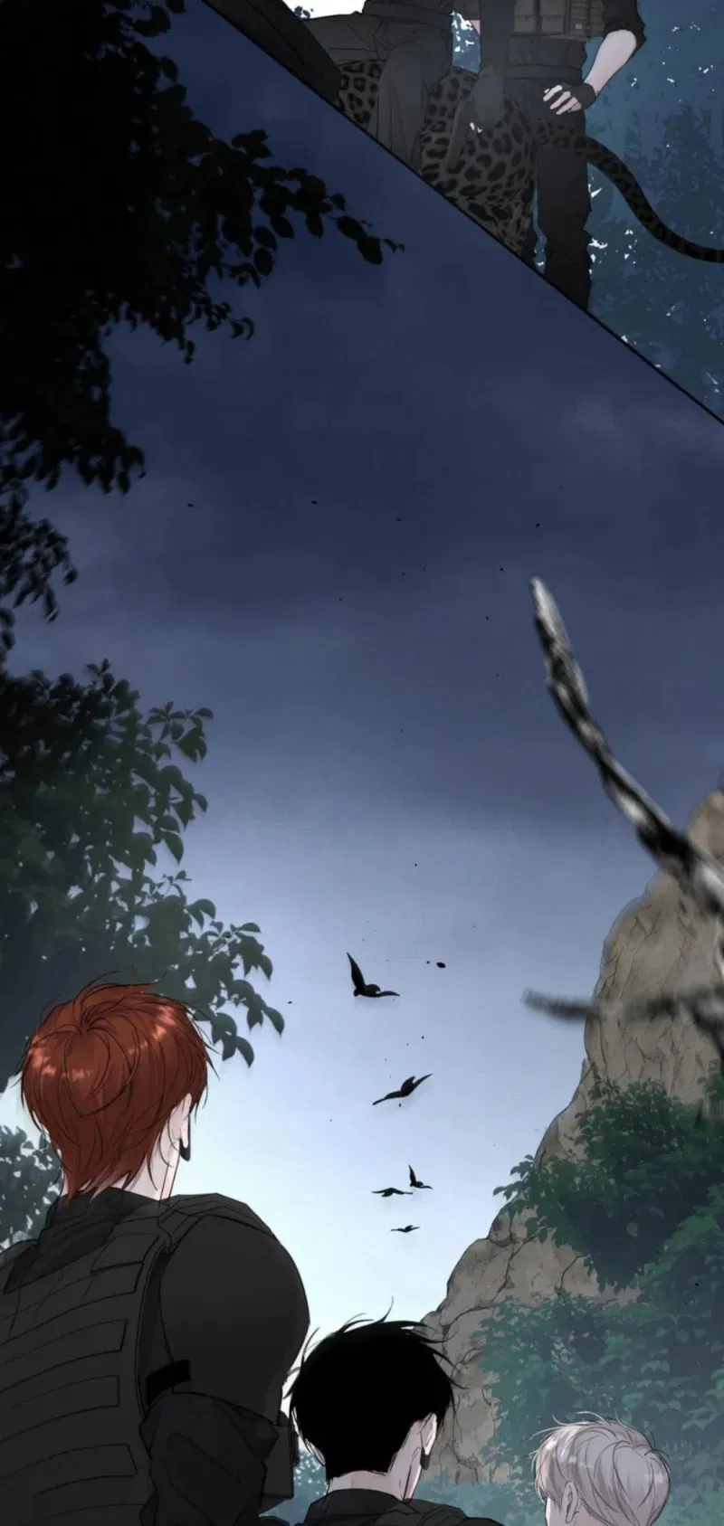 Dựa Vào Bạn Thân Từ Nhỏ Tôi Trở Thành Đỉnh Cấp Hướng Đạo Chapter 59 - Trang 2