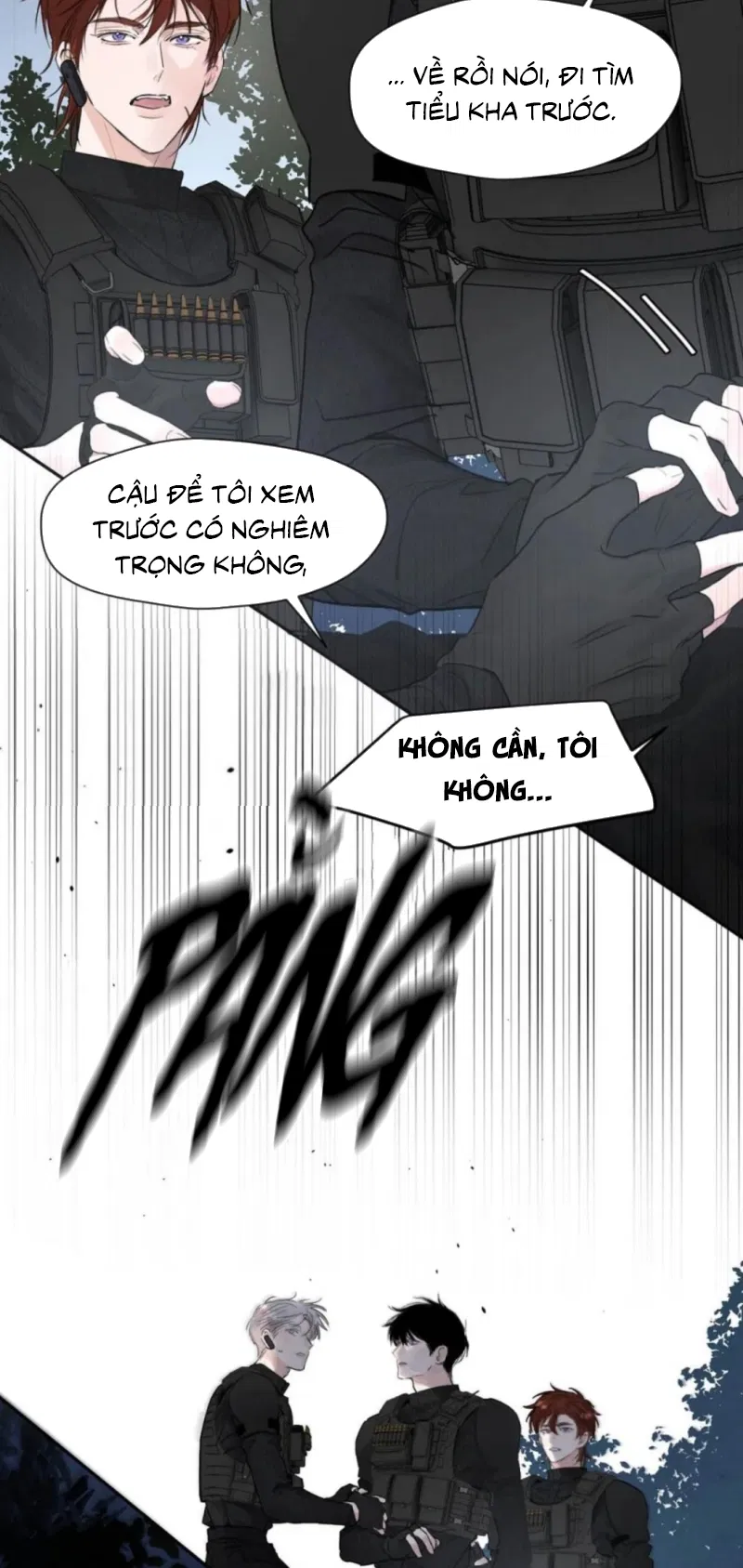 Dựa Vào Bạn Thân Từ Nhỏ Tôi Trở Thành Đỉnh Cấp Hướng Đạo Chapter 59 - Trang 2