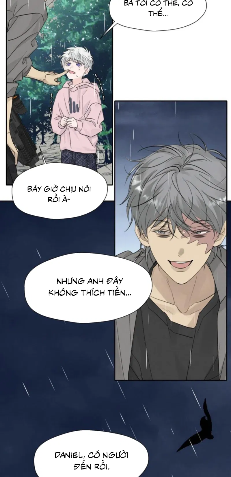 Dựa Vào Bạn Thân Từ Nhỏ Tôi Trở Thành Đỉnh Cấp Hướng Đạo Chapter 59 - Trang 2