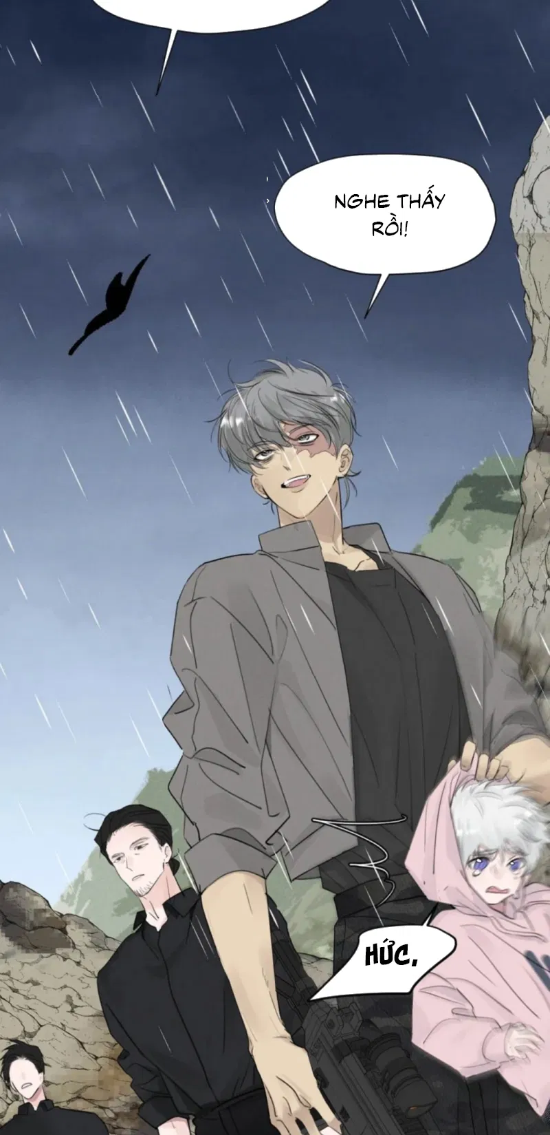 Dựa Vào Bạn Thân Từ Nhỏ Tôi Trở Thành Đỉnh Cấp Hướng Đạo Chapter 59 - Trang 2