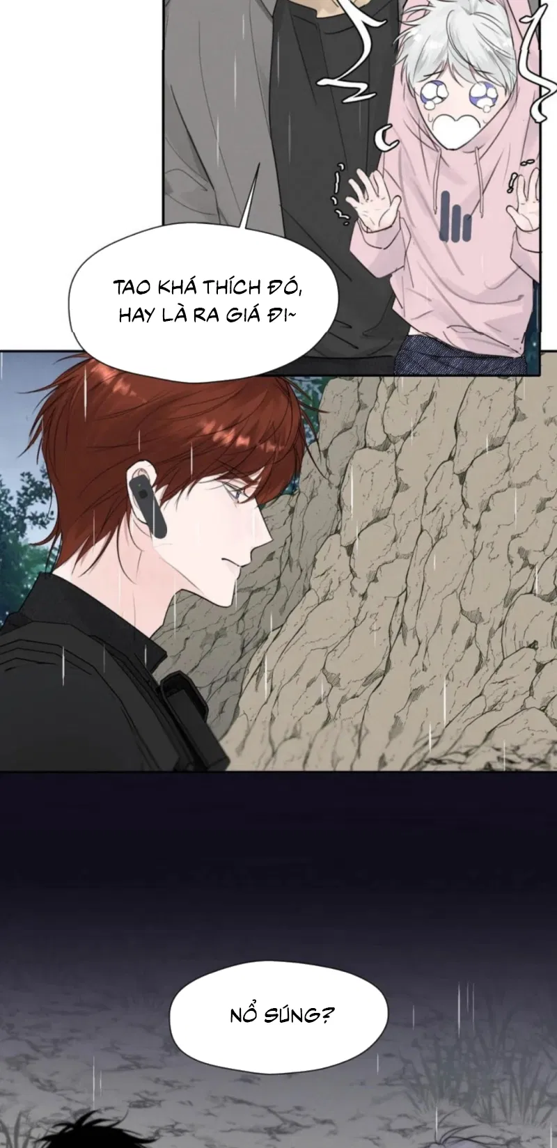 Dựa Vào Bạn Thân Từ Nhỏ Tôi Trở Thành Đỉnh Cấp Hướng Đạo Chapter 59 - Trang 2