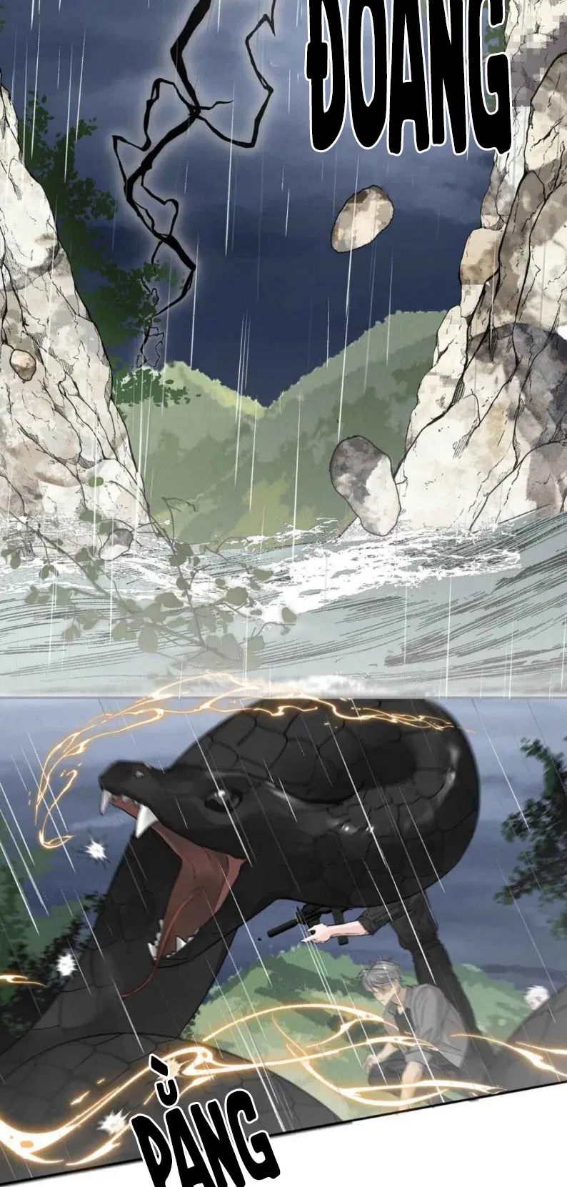 Dựa Vào Bạn Thân Từ Nhỏ Tôi Trở Thành Đỉnh Cấp Hướng Đạo Chapter 60 - Trang 2