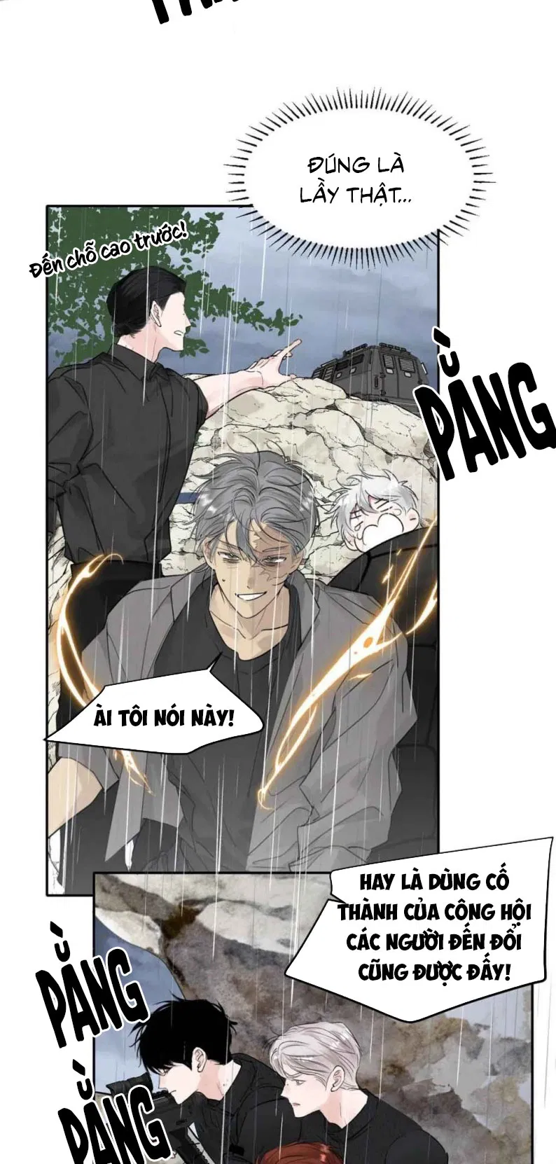 Dựa Vào Bạn Thân Từ Nhỏ Tôi Trở Thành Đỉnh Cấp Hướng Đạo Chapter 60 - Trang 2