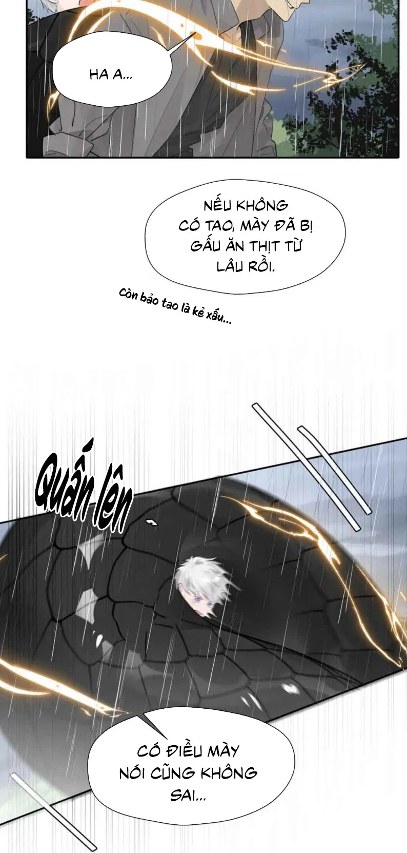 Dựa Vào Bạn Thân Từ Nhỏ Tôi Trở Thành Đỉnh Cấp Hướng Đạo Chapter 60 - Trang 2