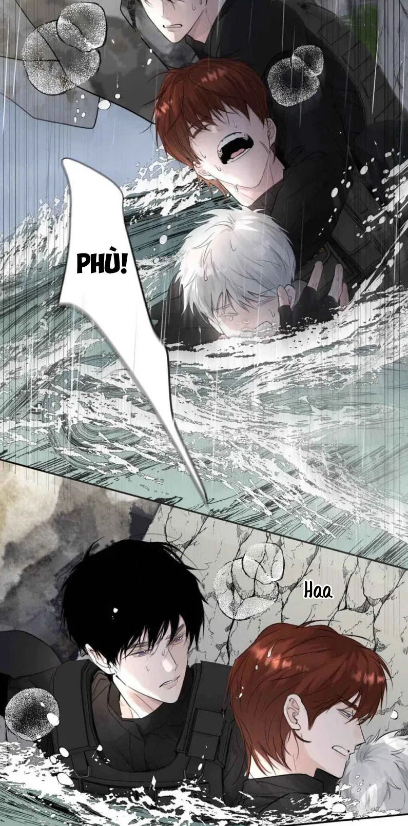 Dựa Vào Bạn Thân Từ Nhỏ Tôi Trở Thành Đỉnh Cấp Hướng Đạo Chapter 60 - Trang 2