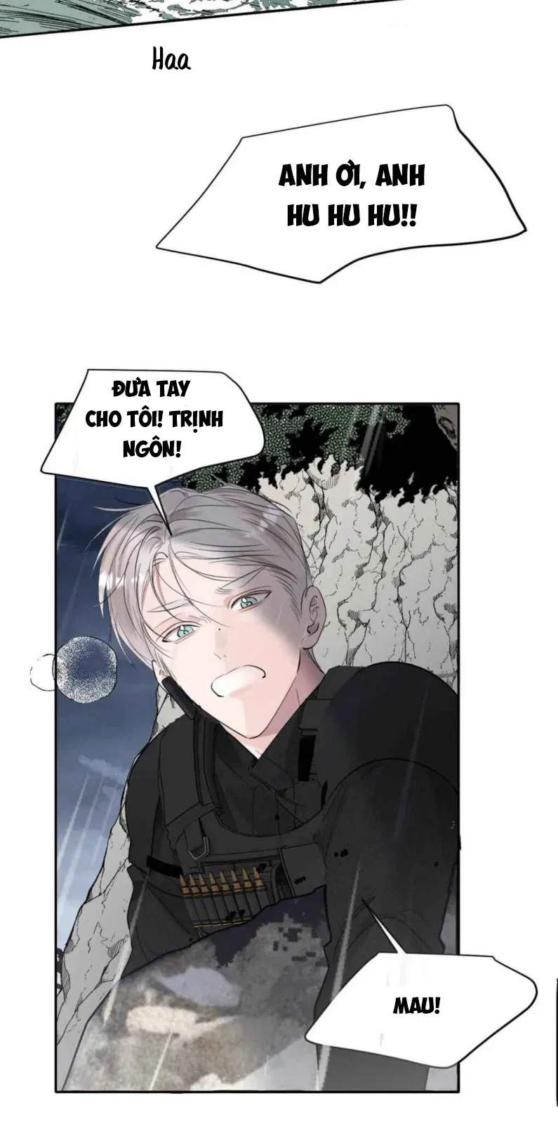 Dựa Vào Bạn Thân Từ Nhỏ Tôi Trở Thành Đỉnh Cấp Hướng Đạo Chapter 60 - Trang 2