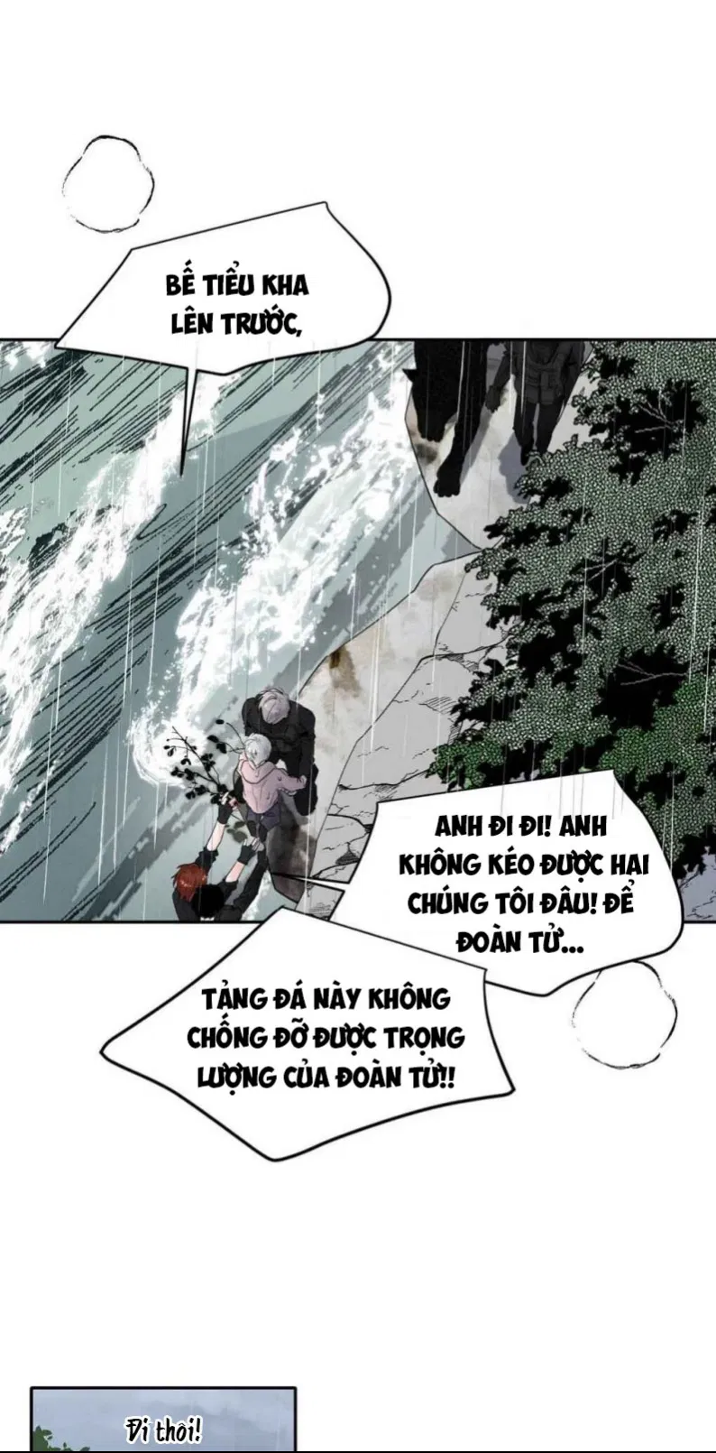 Dựa Vào Bạn Thân Từ Nhỏ Tôi Trở Thành Đỉnh Cấp Hướng Đạo Chapter 60 - Trang 2