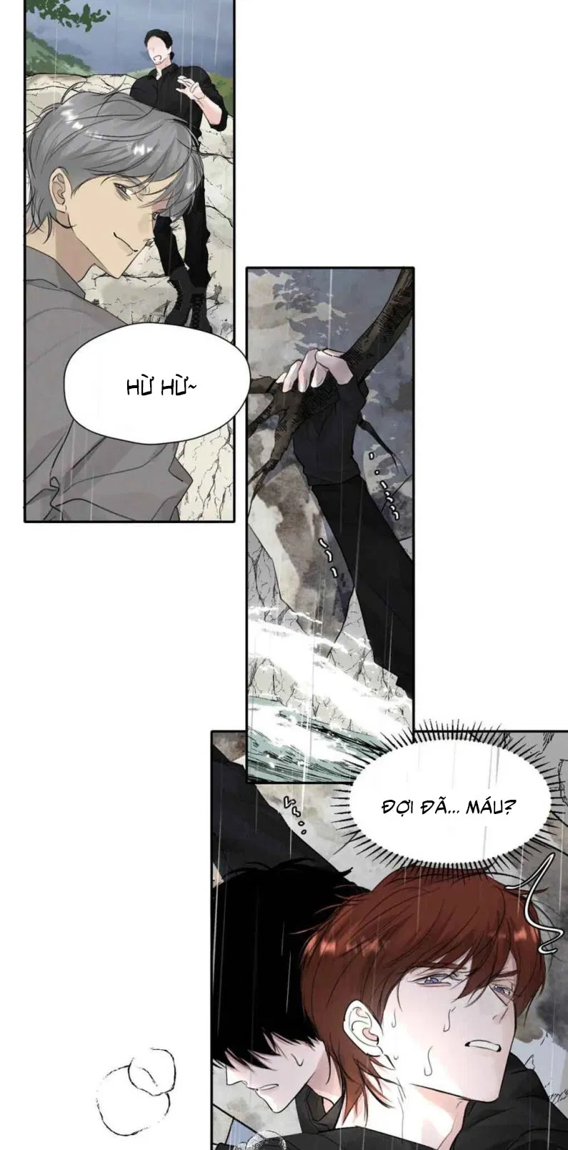 Dựa Vào Bạn Thân Từ Nhỏ Tôi Trở Thành Đỉnh Cấp Hướng Đạo Chapter 60 - Trang 2