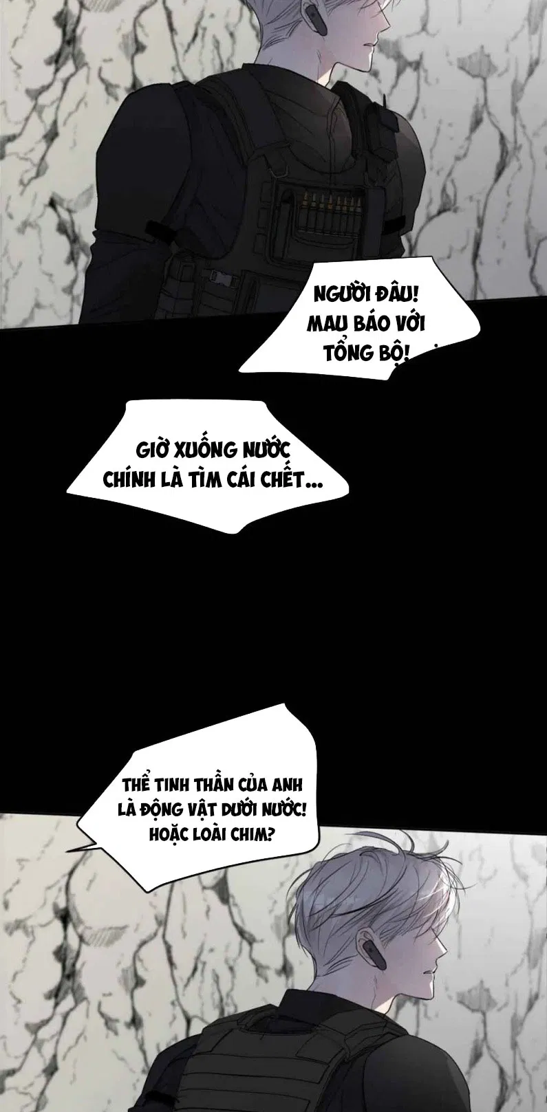 Dựa Vào Bạn Thân Từ Nhỏ Tôi Trở Thành Đỉnh Cấp Hướng Đạo Chapter 60 - Trang 2