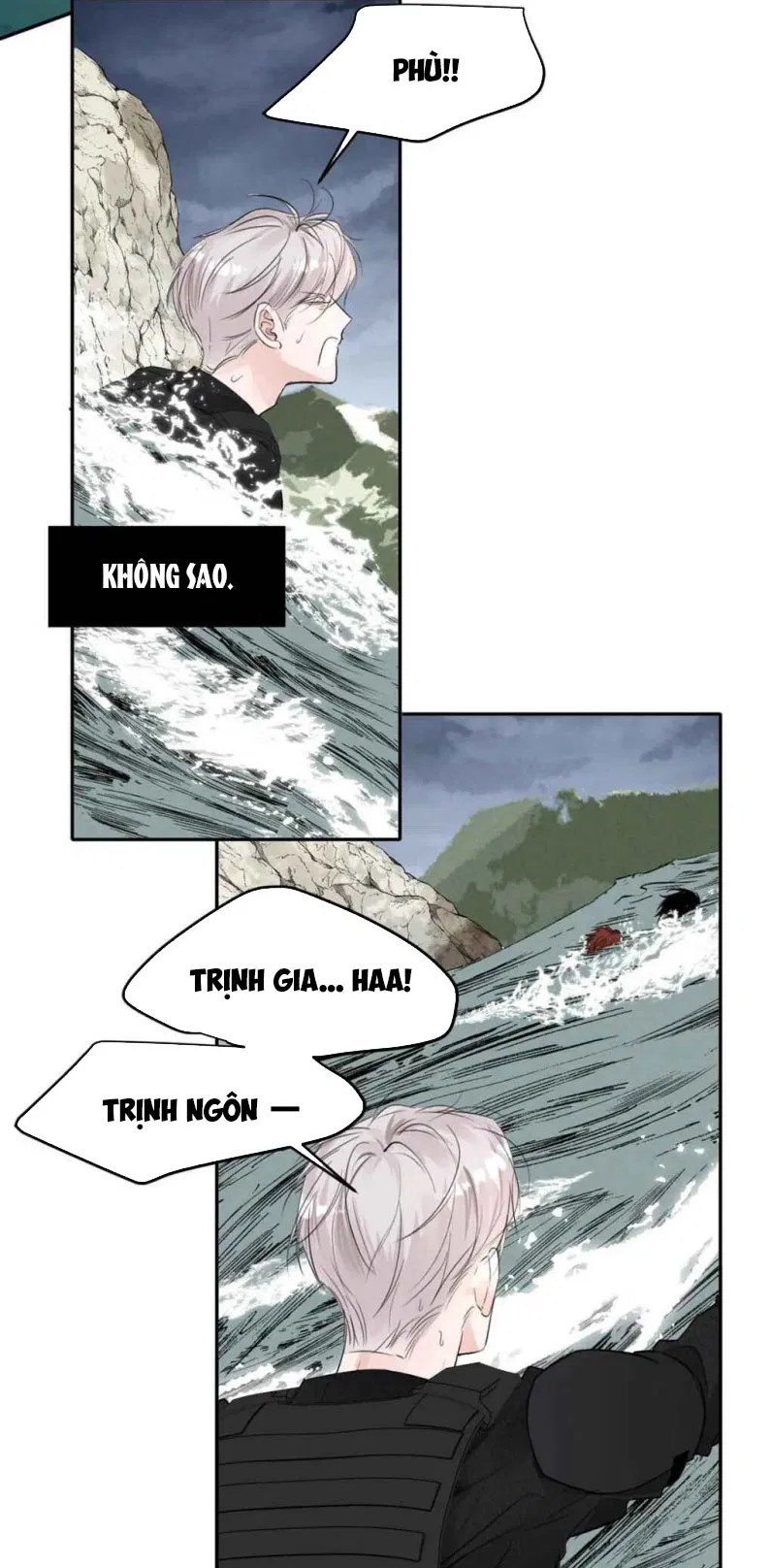 Dựa Vào Bạn Thân Từ Nhỏ Tôi Trở Thành Đỉnh Cấp Hướng Đạo Chapter 60 - Trang 2