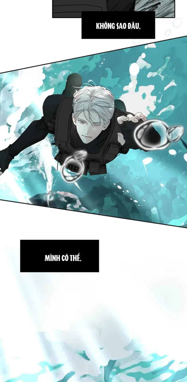 Dựa Vào Bạn Thân Từ Nhỏ Tôi Trở Thành Đỉnh Cấp Hướng Đạo Chapter 60 - Trang 2