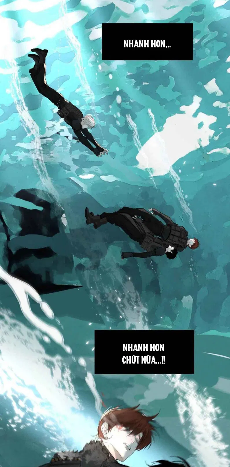 Dựa Vào Bạn Thân Từ Nhỏ Tôi Trở Thành Đỉnh Cấp Hướng Đạo Chapter 60 - Trang 2