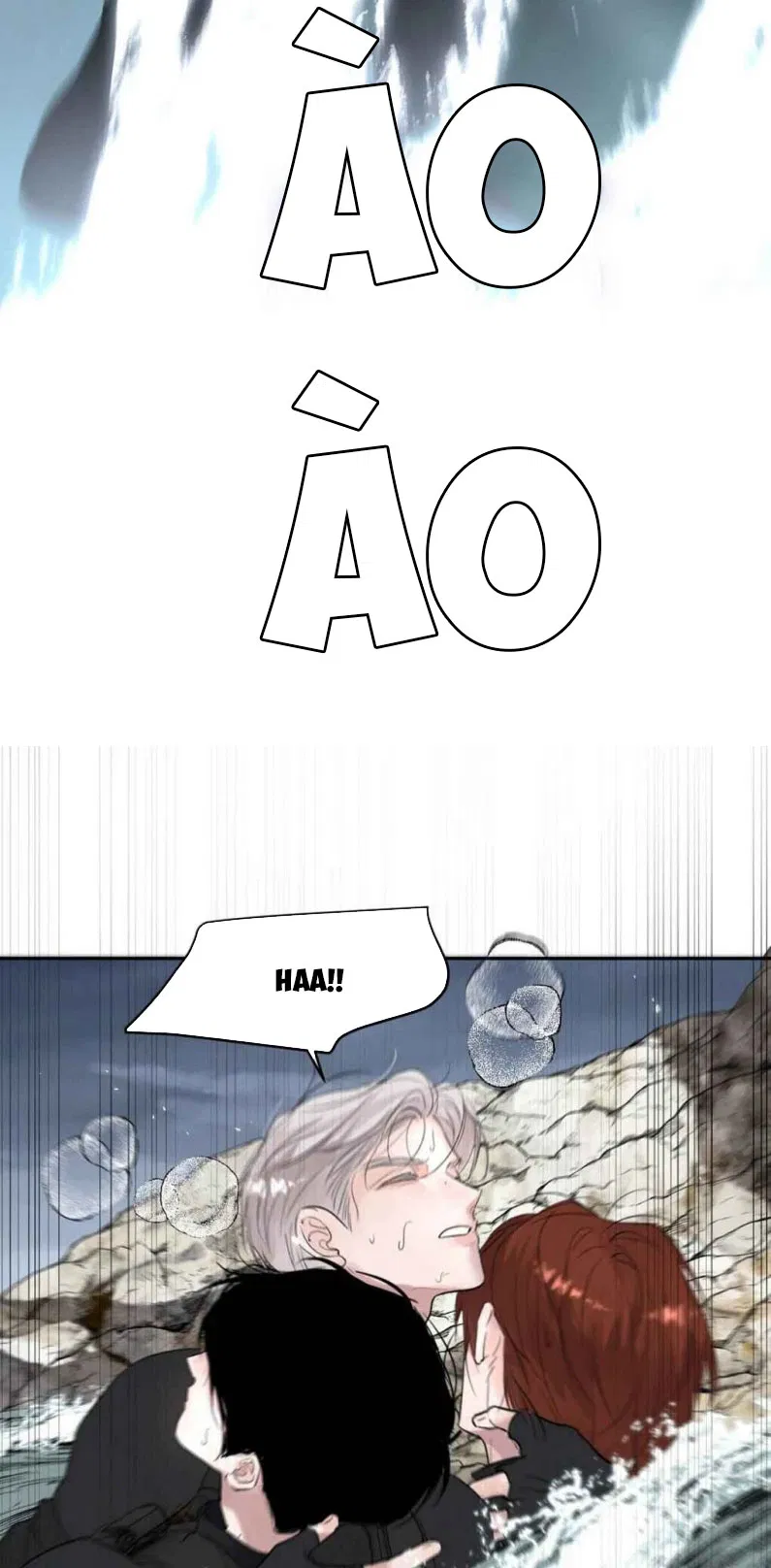 Dựa Vào Bạn Thân Từ Nhỏ Tôi Trở Thành Đỉnh Cấp Hướng Đạo Chapter 60 - Trang 2