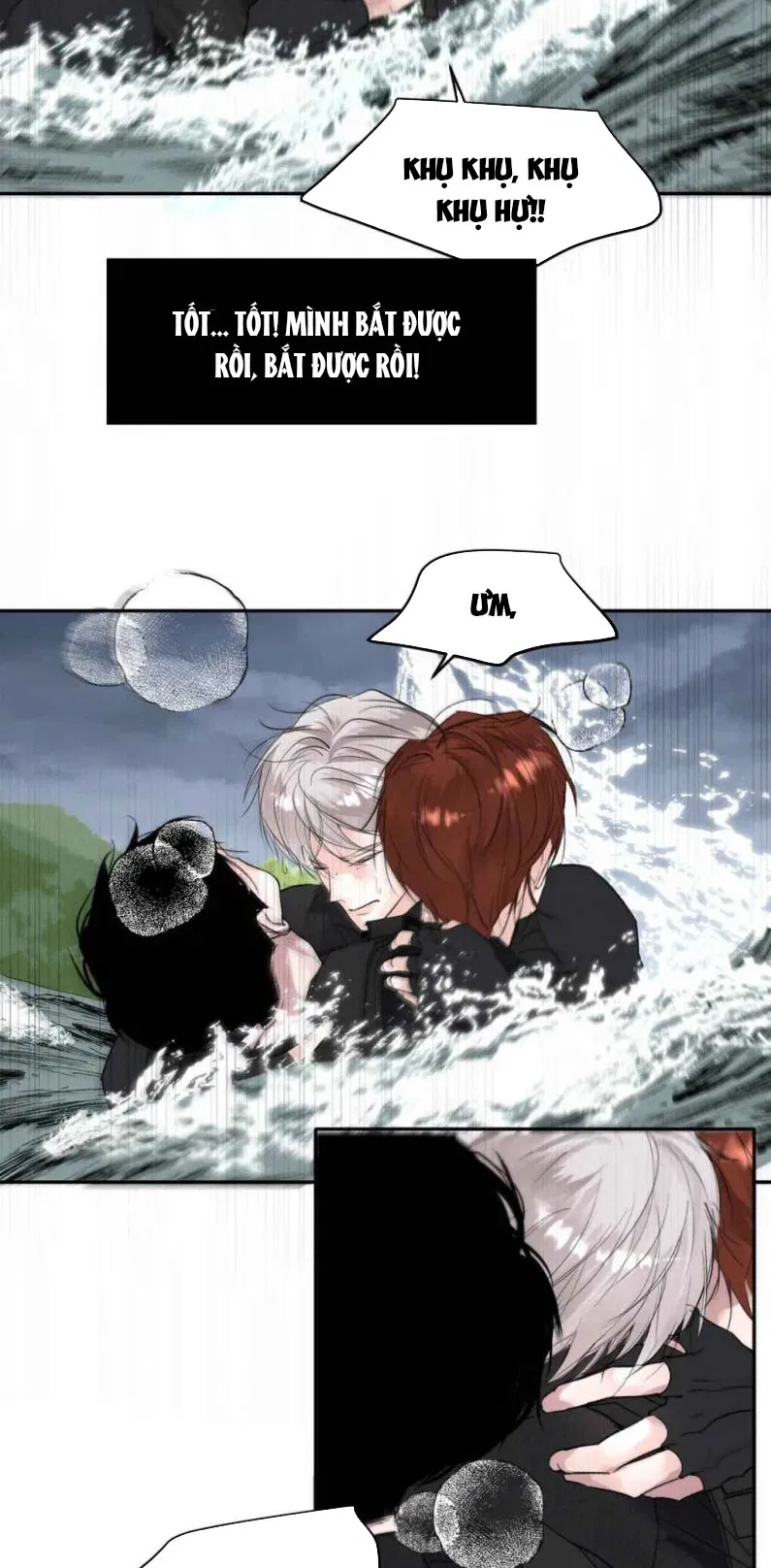 Dựa Vào Bạn Thân Từ Nhỏ Tôi Trở Thành Đỉnh Cấp Hướng Đạo Chapter 60 - Trang 2