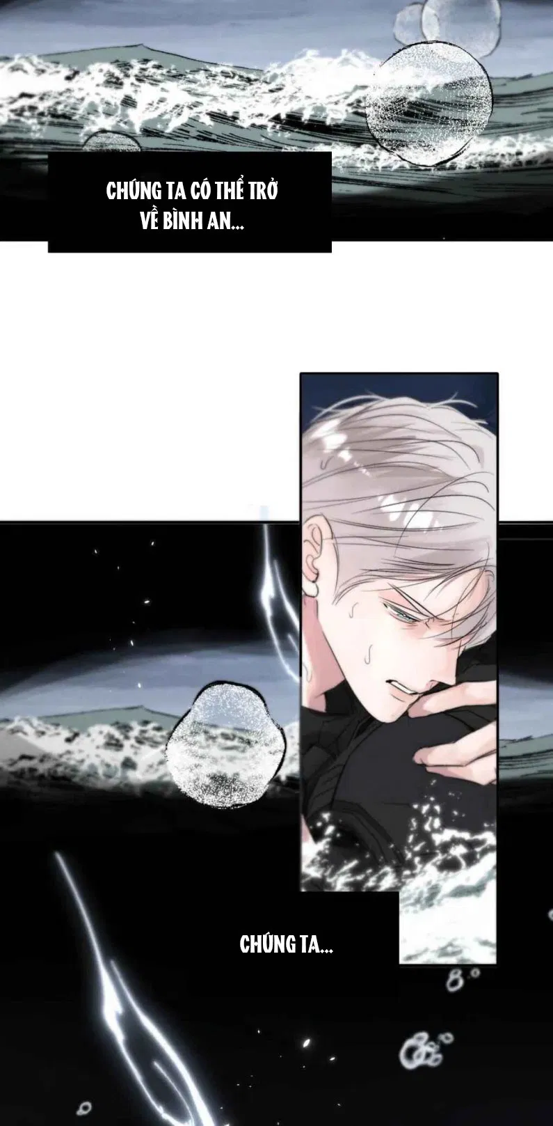 Dựa Vào Bạn Thân Từ Nhỏ Tôi Trở Thành Đỉnh Cấp Hướng Đạo Chapter 60 - Trang 2