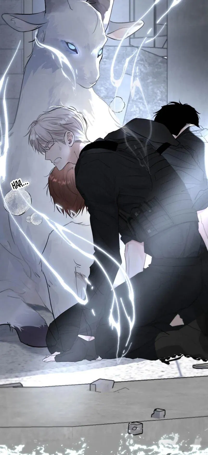 Dựa Vào Bạn Thân Từ Nhỏ Tôi Trở Thành Đỉnh Cấp Hướng Đạo Chapter 61 - Trang 2