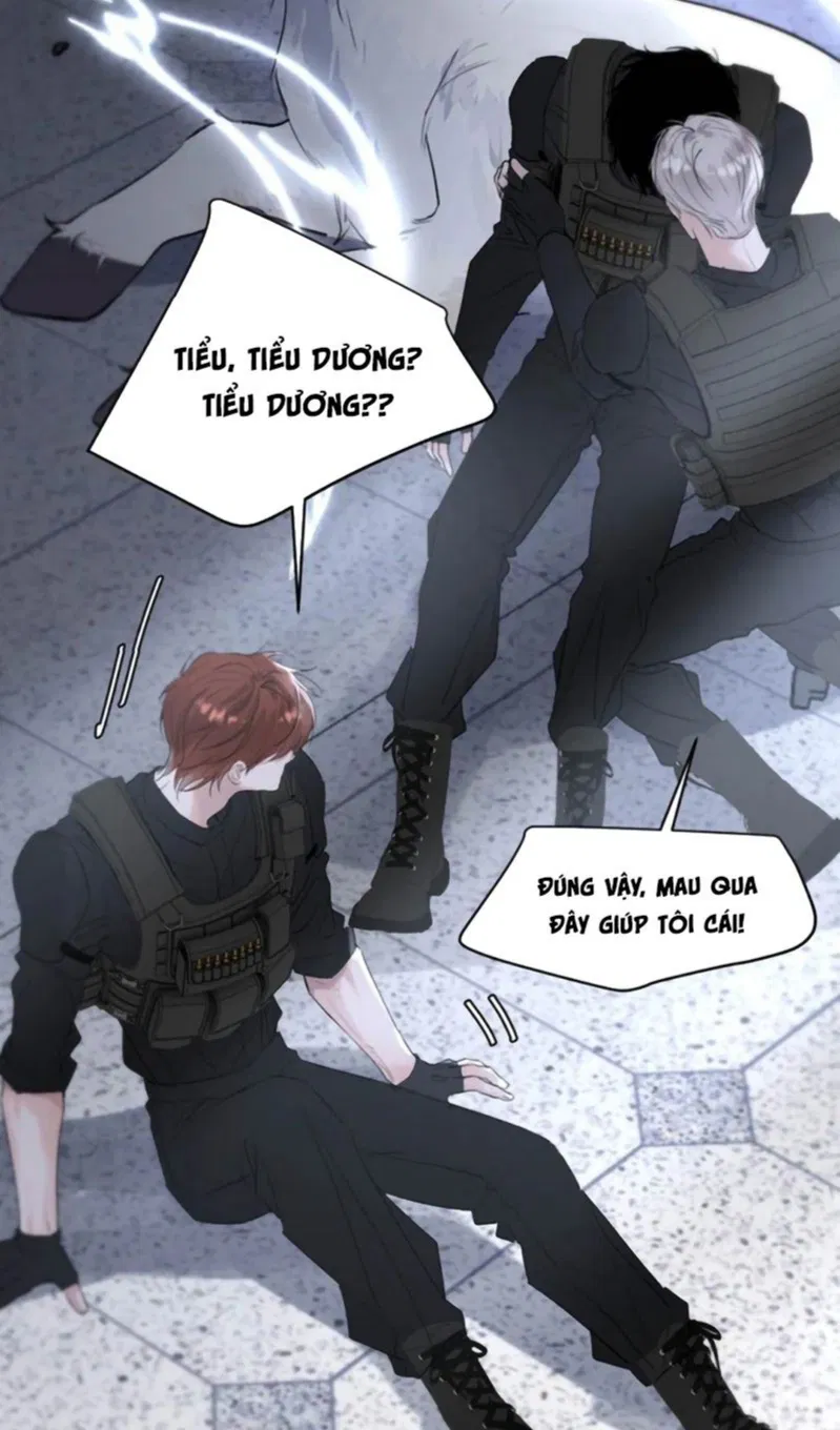 Dựa Vào Bạn Thân Từ Nhỏ Tôi Trở Thành Đỉnh Cấp Hướng Đạo Chapter 61 - Trang 2