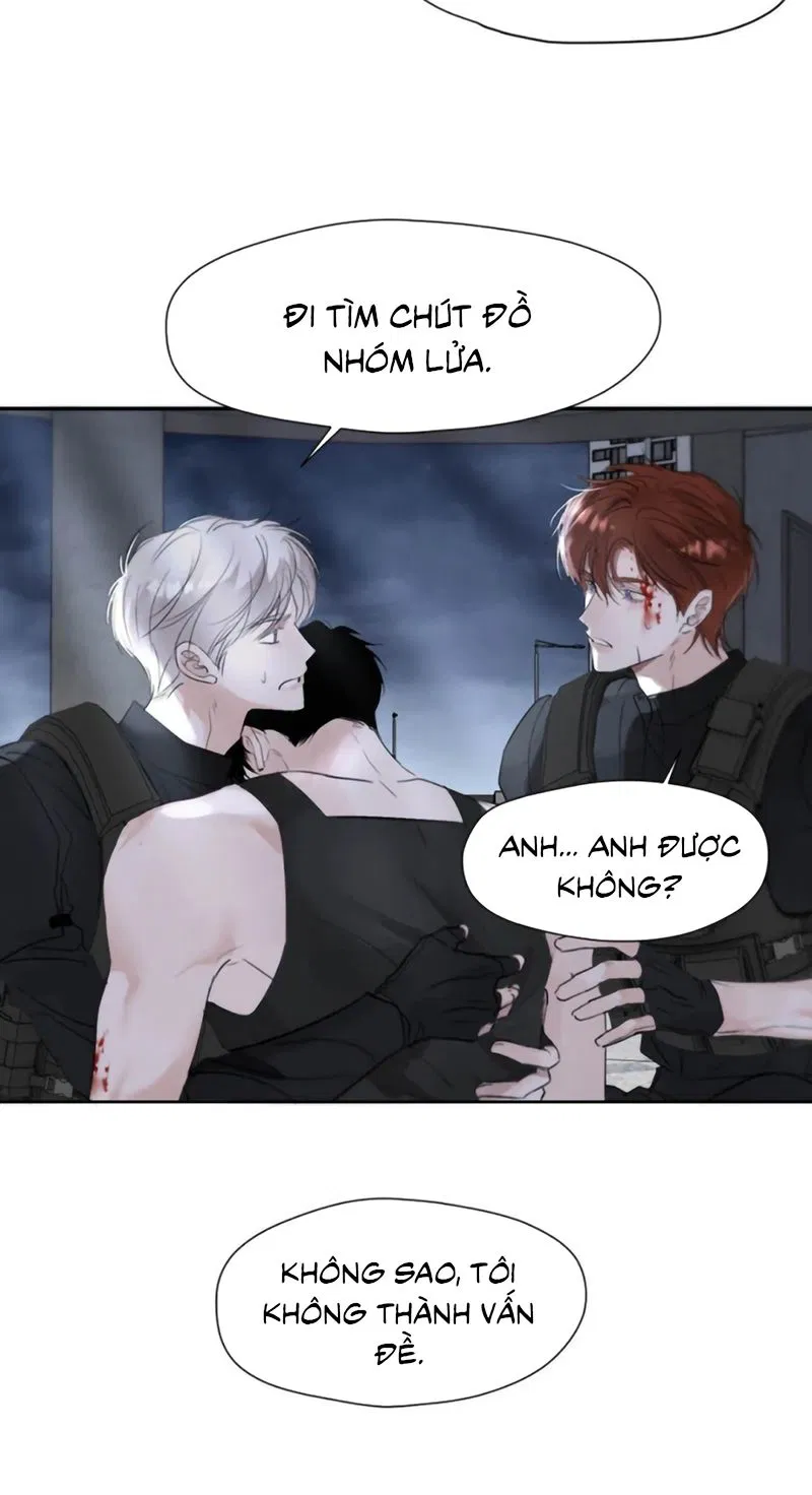 Dựa Vào Bạn Thân Từ Nhỏ Tôi Trở Thành Đỉnh Cấp Hướng Đạo Chapter 61 - Trang 2