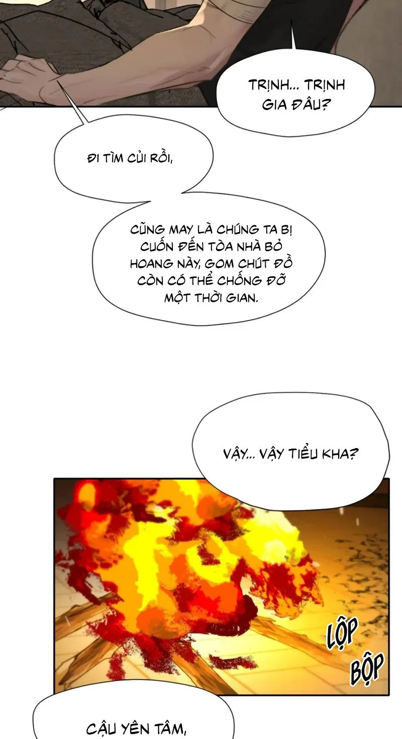 Dựa Vào Bạn Thân Từ Nhỏ Tôi Trở Thành Đỉnh Cấp Hướng Đạo Chapter 61 - Trang 2