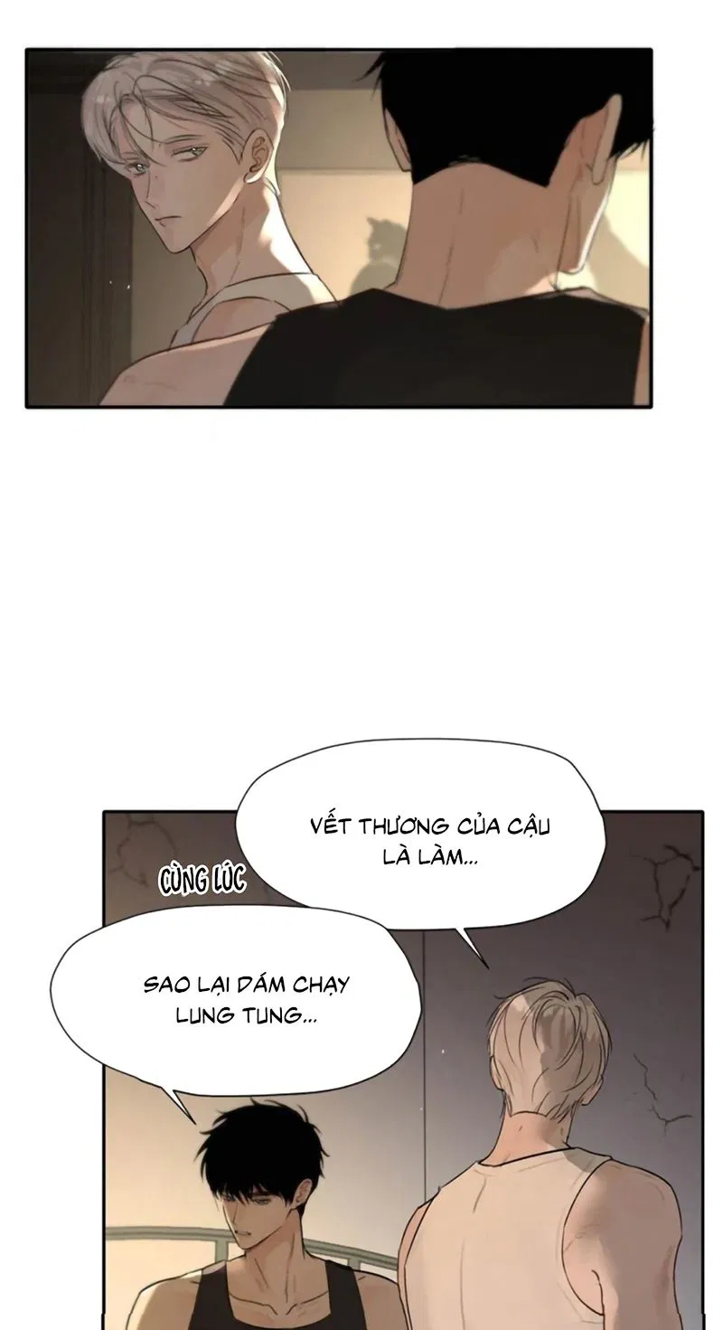 Dựa Vào Bạn Thân Từ Nhỏ Tôi Trở Thành Đỉnh Cấp Hướng Đạo Chapter 61 - Trang 2