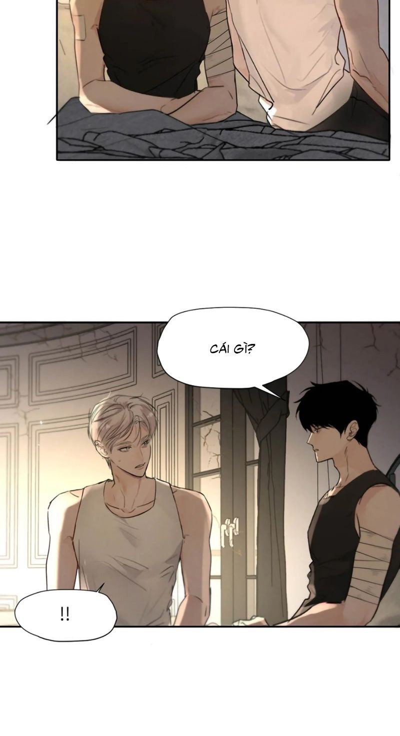 Dựa Vào Bạn Thân Từ Nhỏ Tôi Trở Thành Đỉnh Cấp Hướng Đạo Chapter 61 - Trang 2