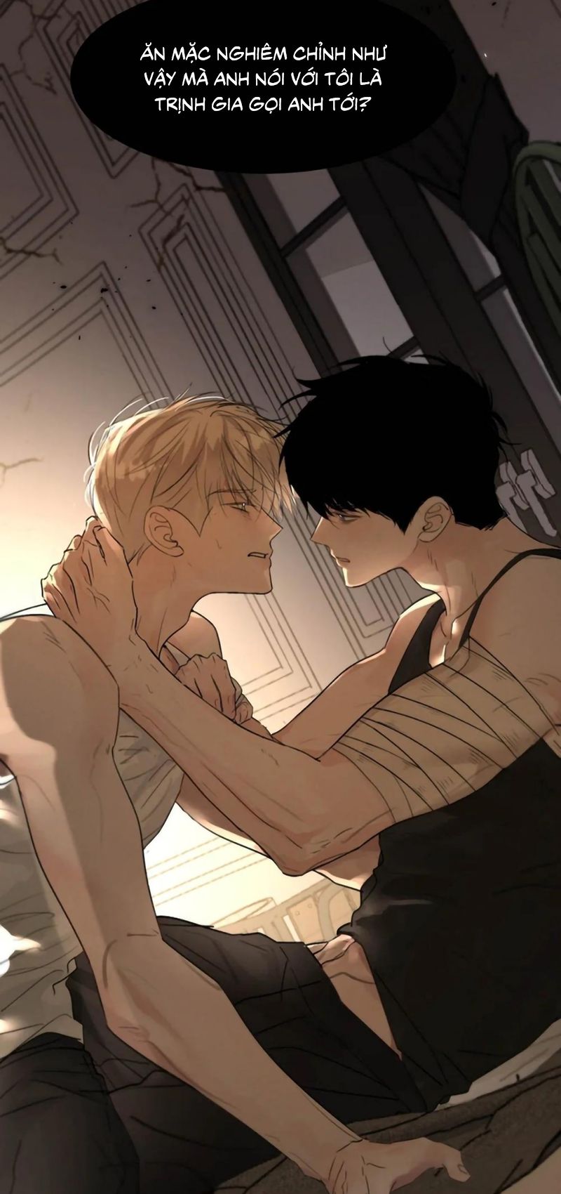 Dựa Vào Bạn Thân Từ Nhỏ Tôi Trở Thành Đỉnh Cấp Hướng Đạo Chapter 61 - Trang 2