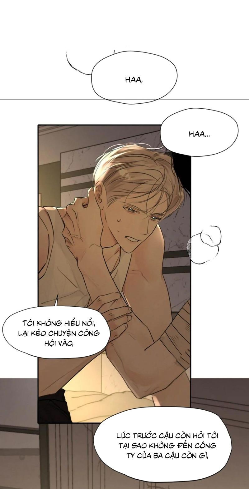 Dựa Vào Bạn Thân Từ Nhỏ Tôi Trở Thành Đỉnh Cấp Hướng Đạo Chapter 62 - Trang 2