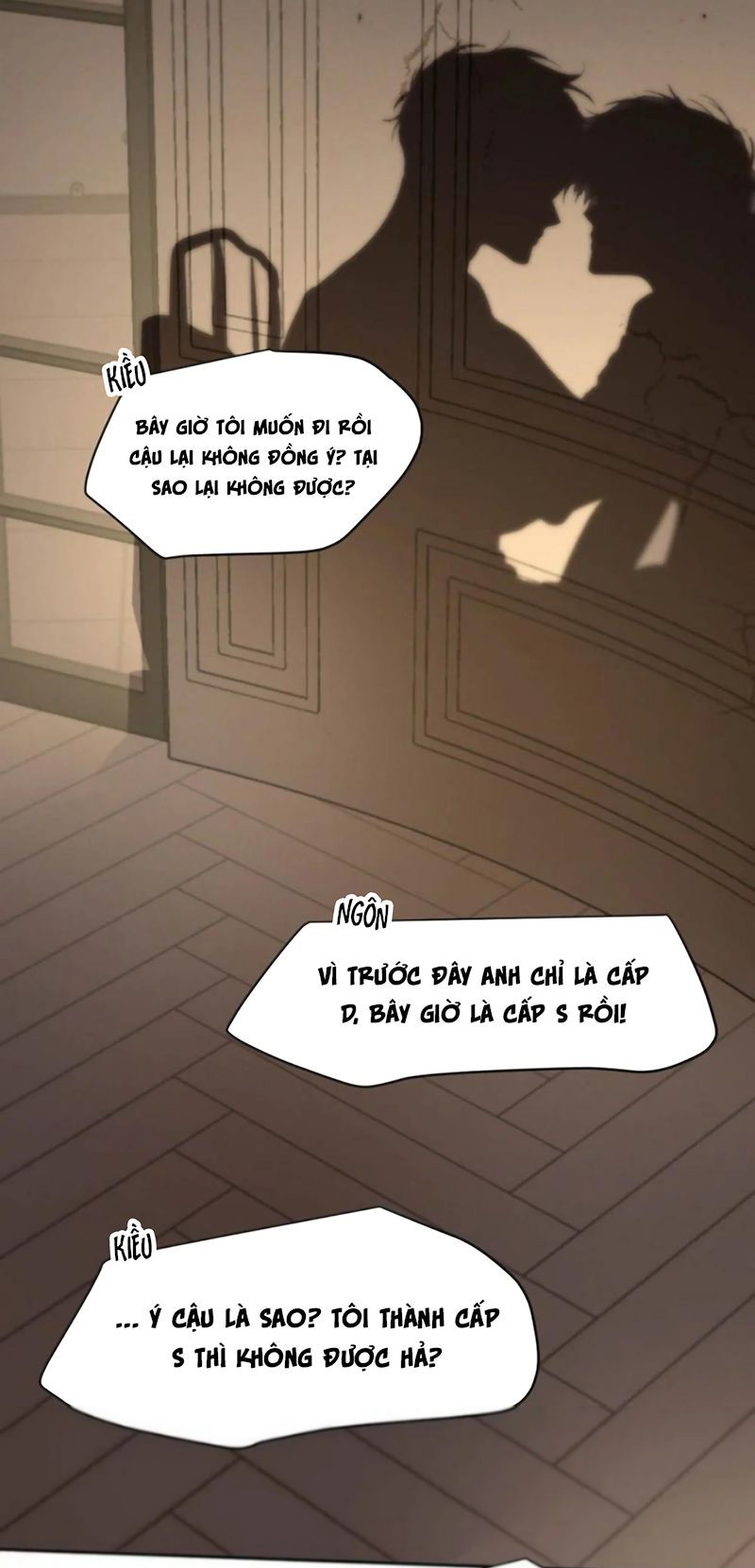 Dựa Vào Bạn Thân Từ Nhỏ Tôi Trở Thành Đỉnh Cấp Hướng Đạo Chapter 62 - Trang 2