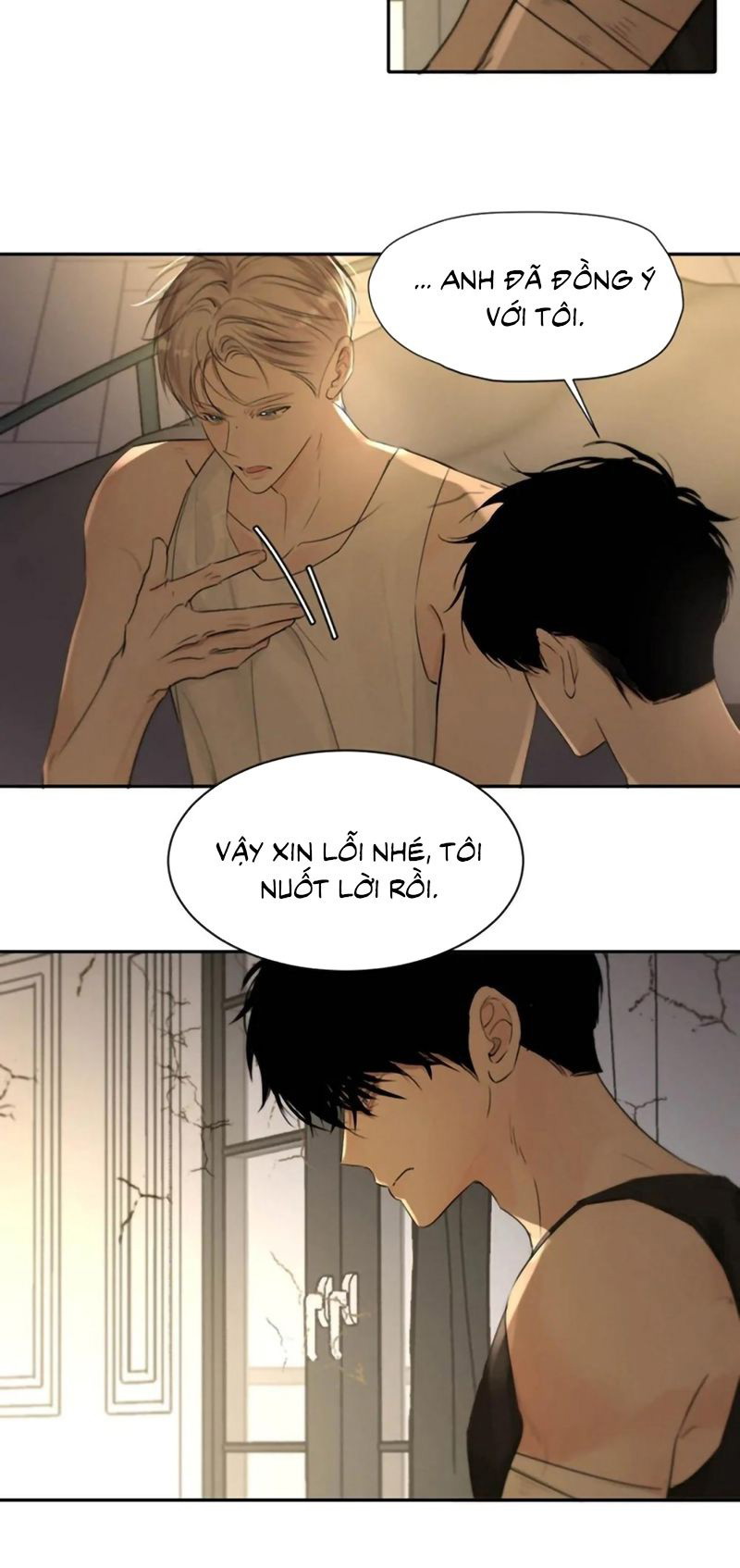 Dựa Vào Bạn Thân Từ Nhỏ Tôi Trở Thành Đỉnh Cấp Hướng Đạo Chapter 62 - Trang 2