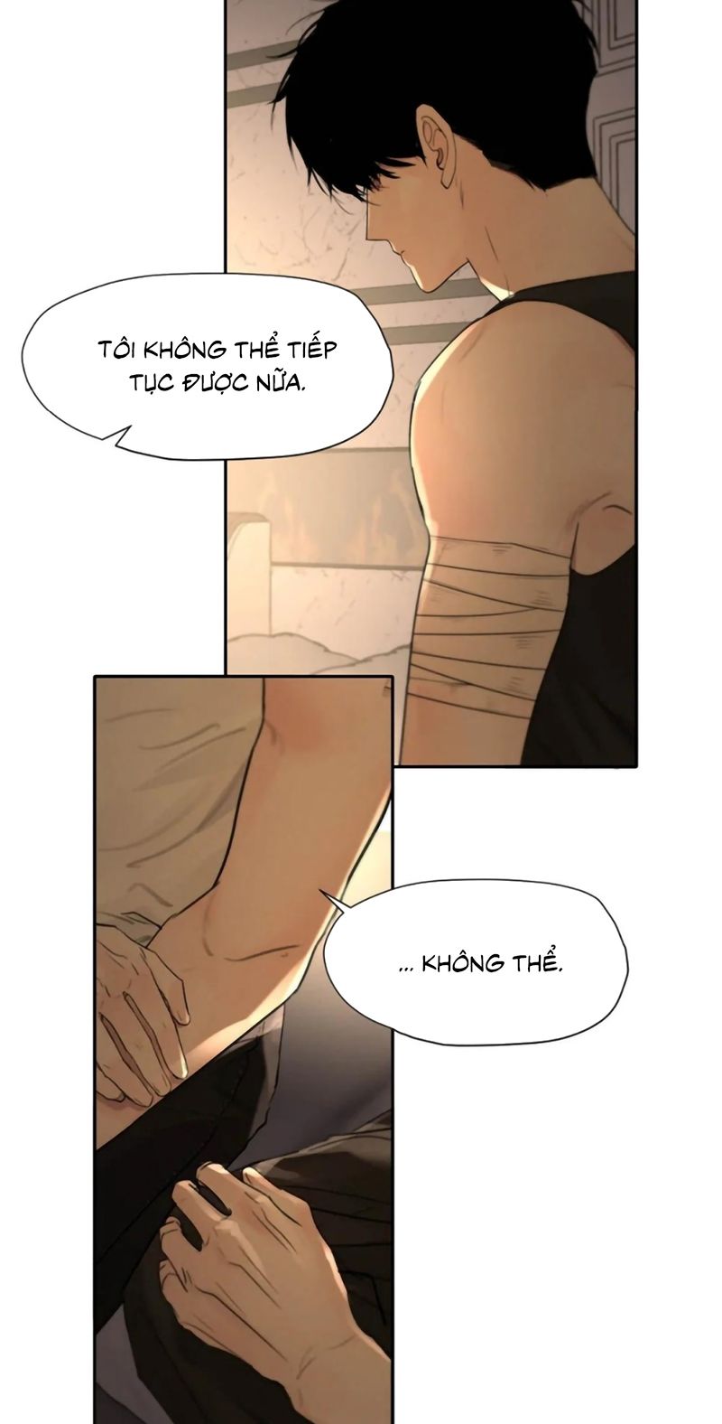 Dựa Vào Bạn Thân Từ Nhỏ Tôi Trở Thành Đỉnh Cấp Hướng Đạo Chapter 62 - Trang 2