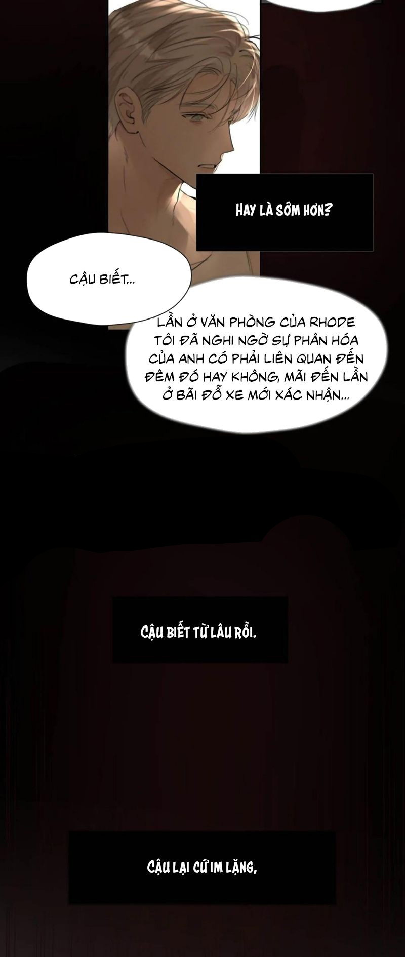 Dựa Vào Bạn Thân Từ Nhỏ Tôi Trở Thành Đỉnh Cấp Hướng Đạo Chapter 62 - Trang 2