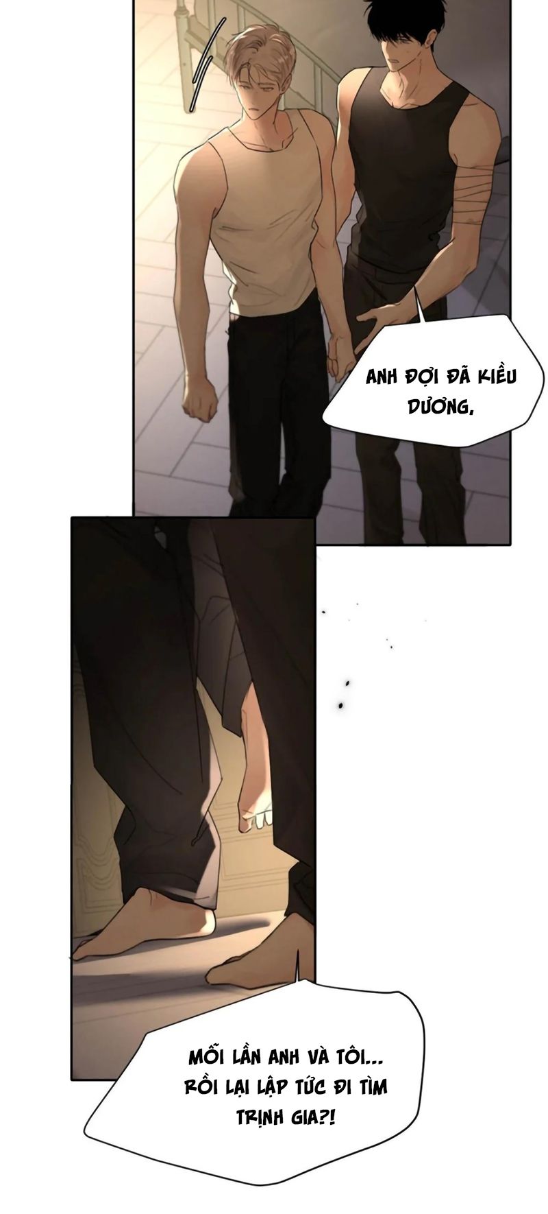 Dựa Vào Bạn Thân Từ Nhỏ Tôi Trở Thành Đỉnh Cấp Hướng Đạo Chapter 62 - Trang 2