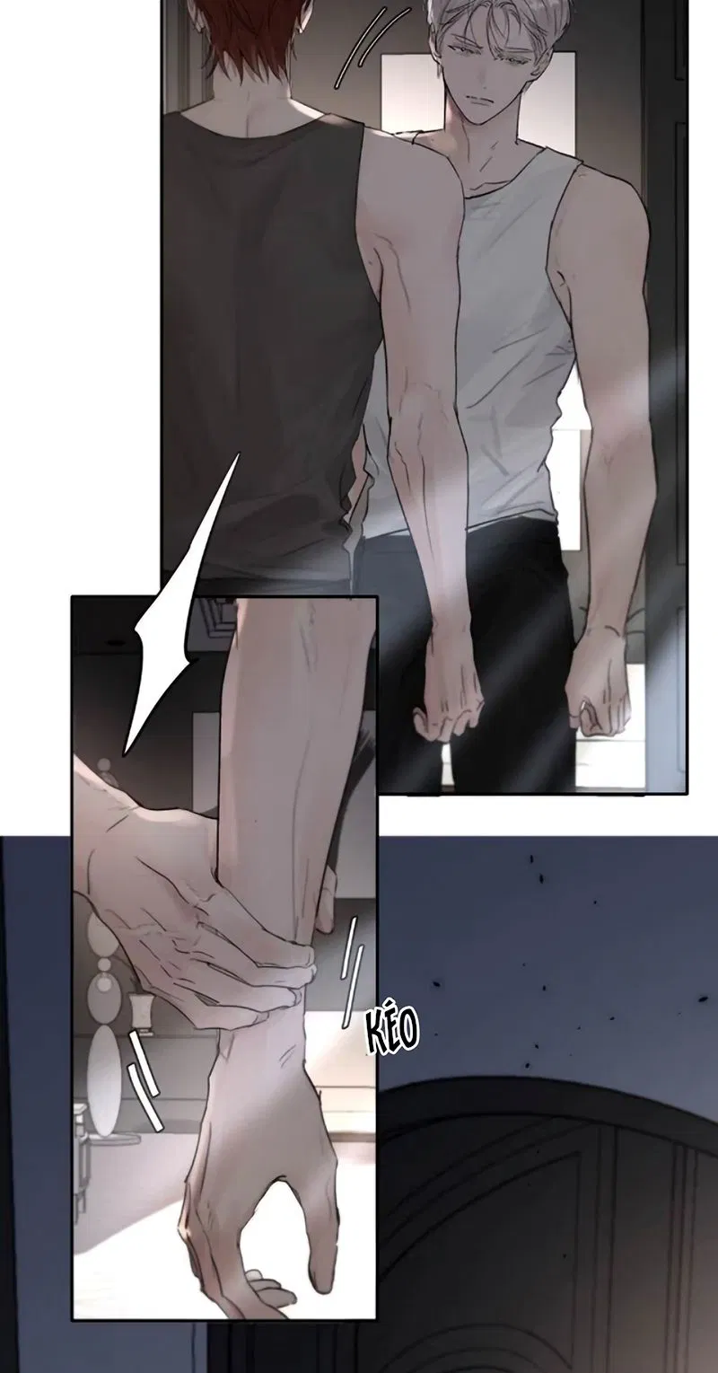 Dựa Vào Bạn Thân Từ Nhỏ Tôi Trở Thành Đỉnh Cấp Hướng Đạo Chapter 63 - Trang 2