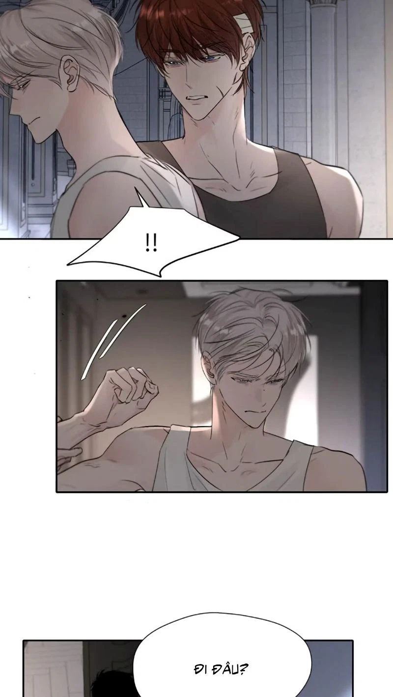 Dựa Vào Bạn Thân Từ Nhỏ Tôi Trở Thành Đỉnh Cấp Hướng Đạo Chapter 63 - Trang 2