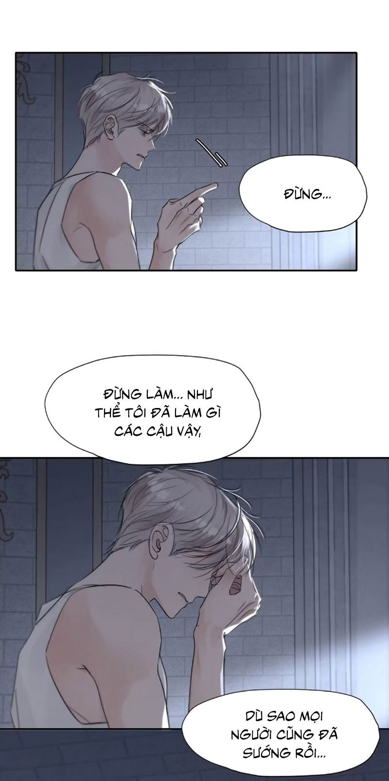 Dựa Vào Bạn Thân Từ Nhỏ Tôi Trở Thành Đỉnh Cấp Hướng Đạo Chapter 63 - Trang 2