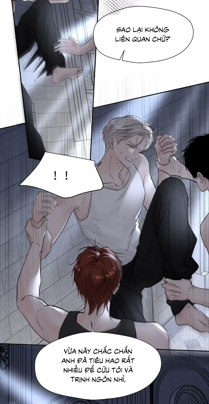 Dựa Vào Bạn Thân Từ Nhỏ Tôi Trở Thành Đỉnh Cấp Hướng Đạo Chapter 63 - Trang 2