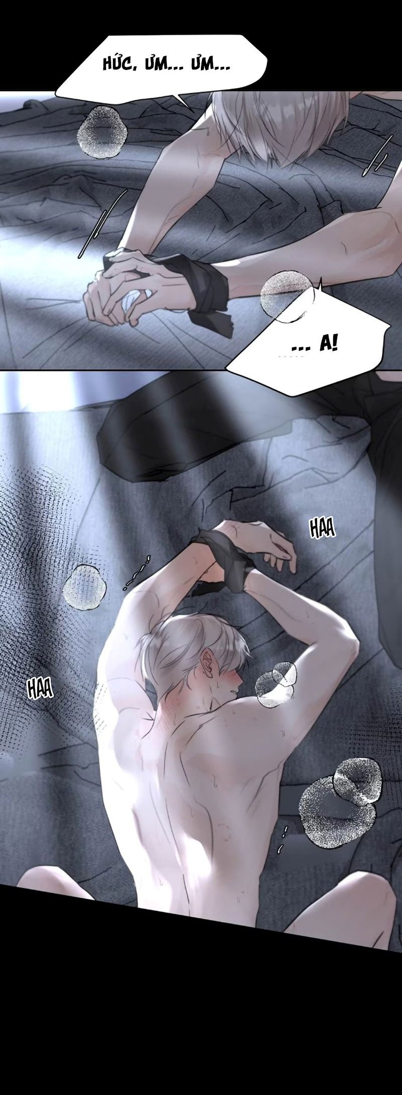 Dựa Vào Bạn Thân Từ Nhỏ Tôi Trở Thành Đỉnh Cấp Hướng Đạo Chapter 63 - Trang 2