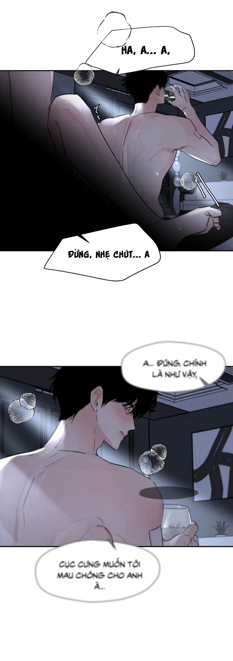 Dựa Vào Bạn Thân Từ Nhỏ Tôi Trở Thành Đỉnh Cấp Hướng Đạo Chapter 63 - Trang 2