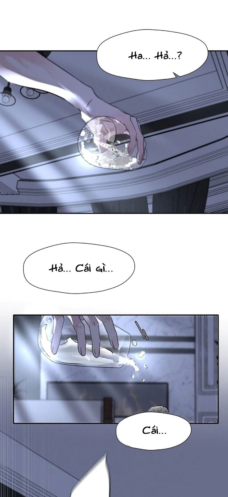 Dựa Vào Bạn Thân Từ Nhỏ Tôi Trở Thành Đỉnh Cấp Hướng Đạo Chapter 63 - Trang 2