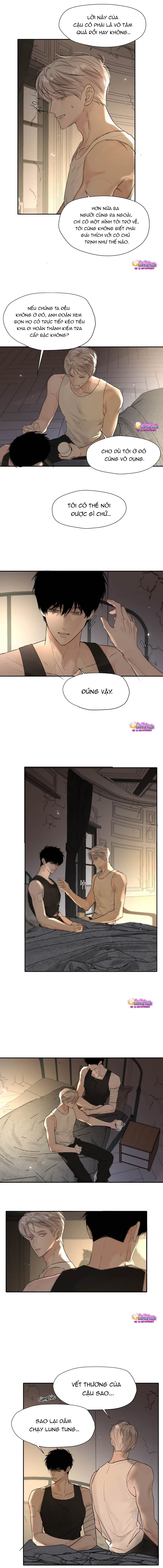 Tôi Trở Thành Hướng Đạo Sư Hàng Đầu Nhờ Trúc Mã Chapter 53 - Trang 2