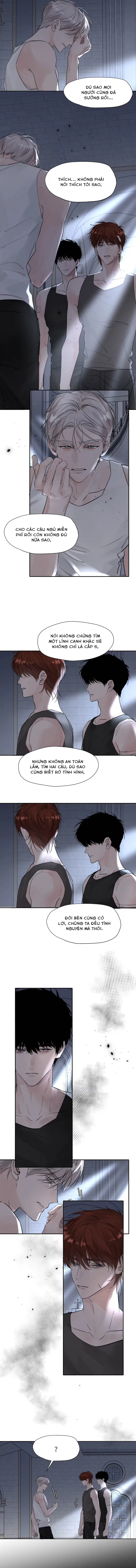 Tôi Trở Thành Hướng Đạo Sư Hàng Đầu Nhờ Trúc Mã Chapter 55 - Trang 2