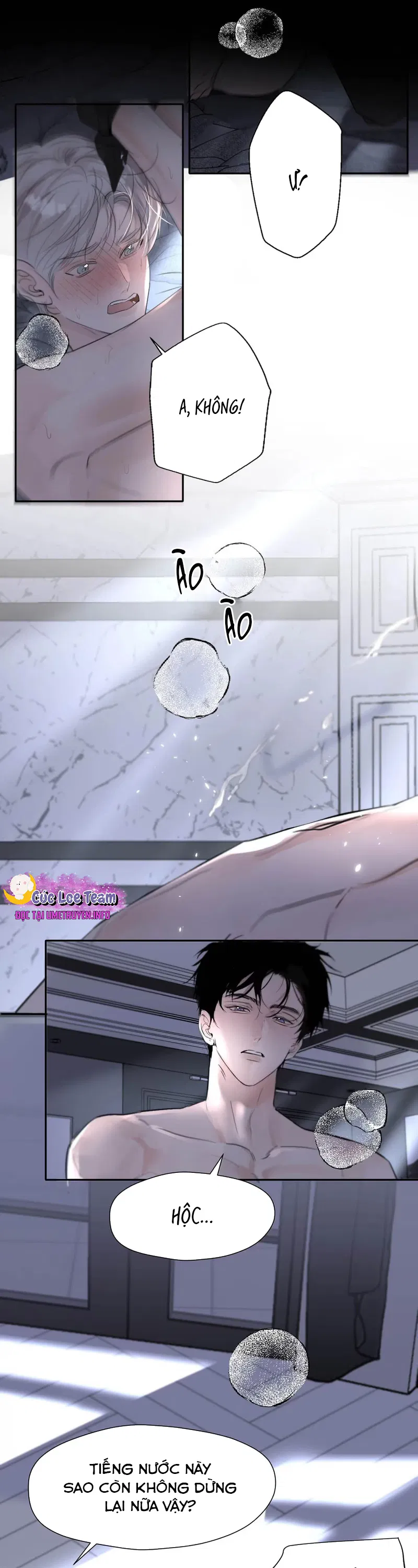 Tôi Trở Thành Hướng Đạo Sư Hàng Đầu Nhờ Trúc Mã Chapter 56 - Next 