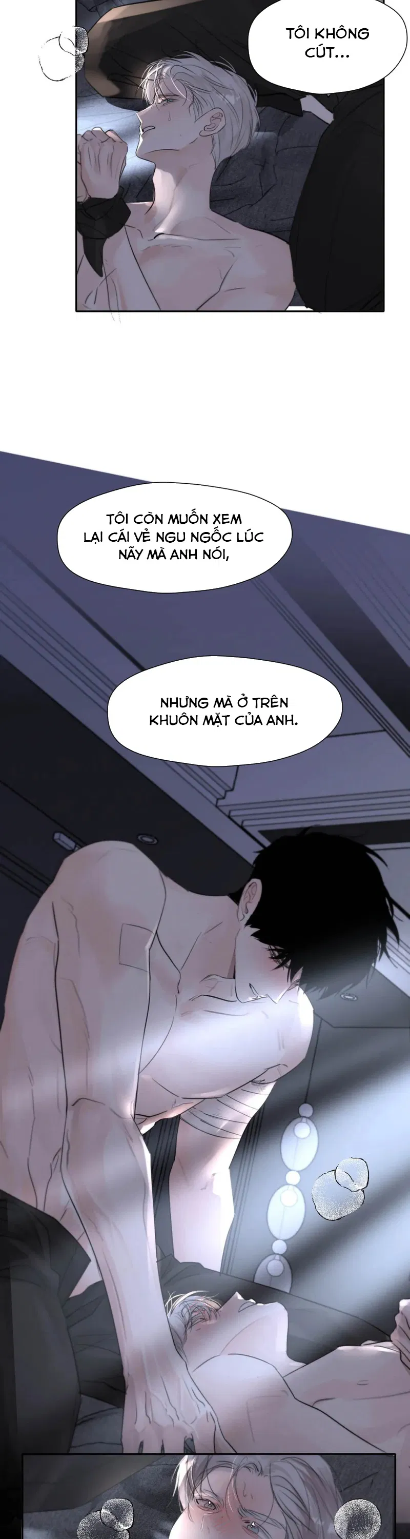 Tôi Trở Thành Hướng Đạo Sư Hàng Đầu Nhờ Trúc Mã Chapter 56 - Next 