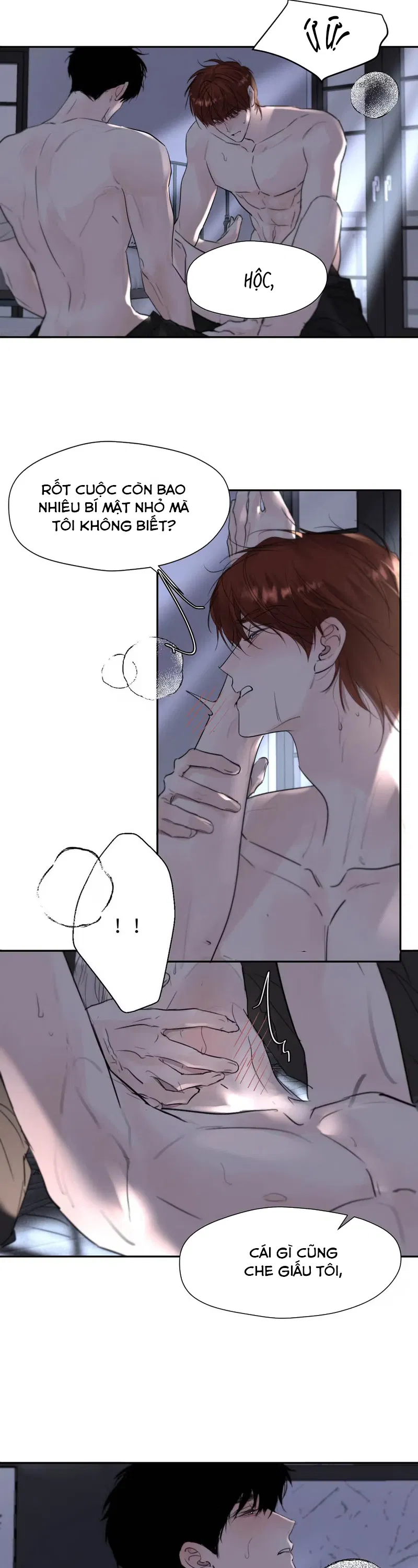 Tôi Trở Thành Hướng Đạo Sư Hàng Đầu Nhờ Trúc Mã Chapter 56 - Next 