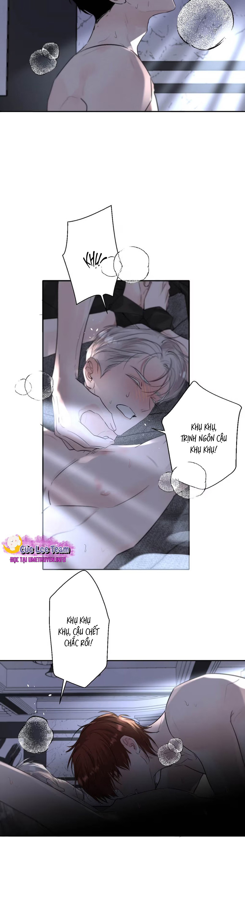 Tôi Trở Thành Hướng Đạo Sư Hàng Đầu Nhờ Trúc Mã Chapter 56 - Next 