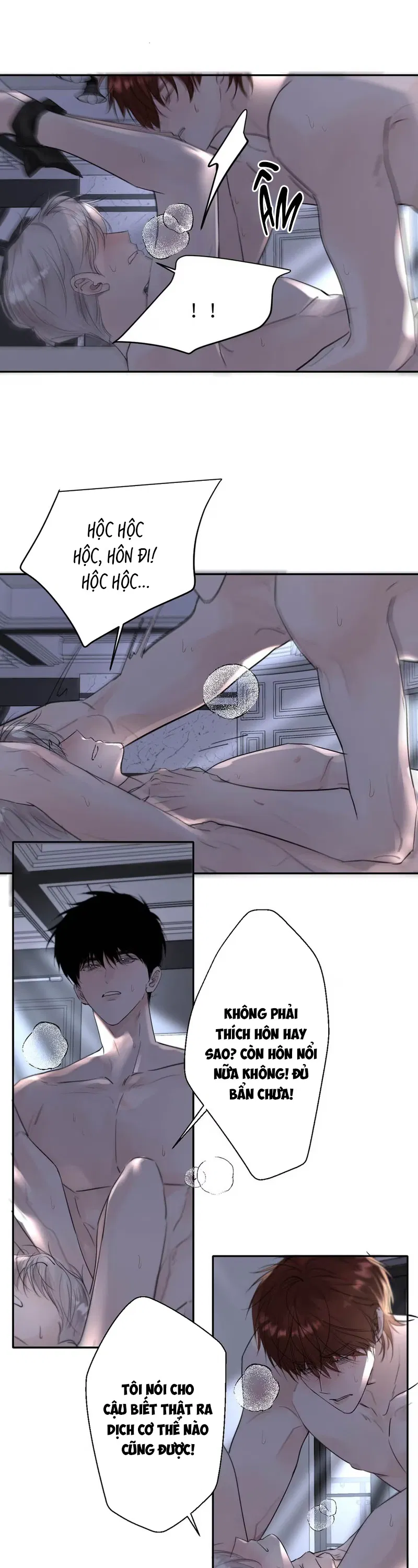 Tôi Trở Thành Hướng Đạo Sư Hàng Đầu Nhờ Trúc Mã Chapter 56 - Next 