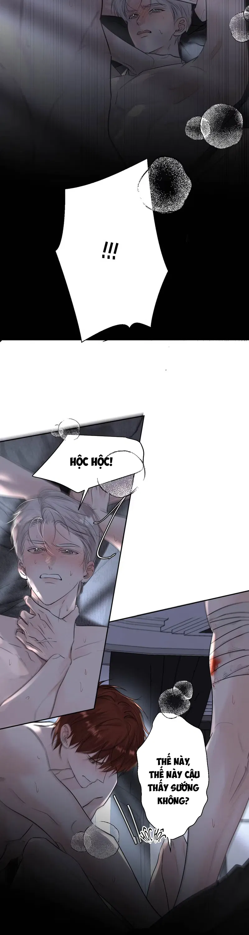 Tôi Trở Thành Hướng Đạo Sư Hàng Đầu Nhờ Trúc Mã Chapter 56 - Next 