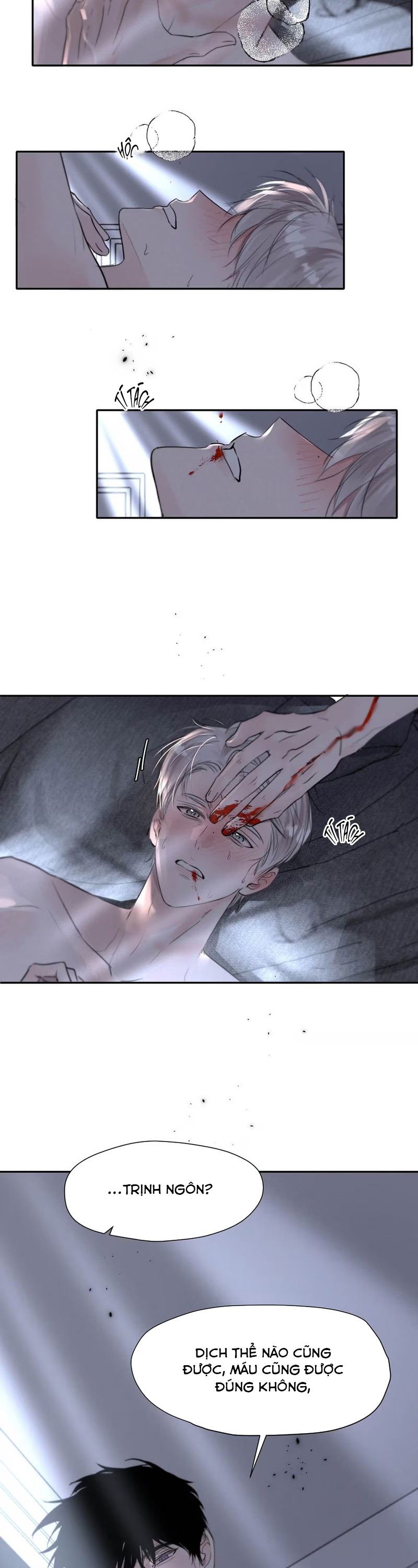 Tôi Trở Thành Hướng Đạo Sư Hàng Đầu Nhờ Trúc Mã Chapter 56 - Next 