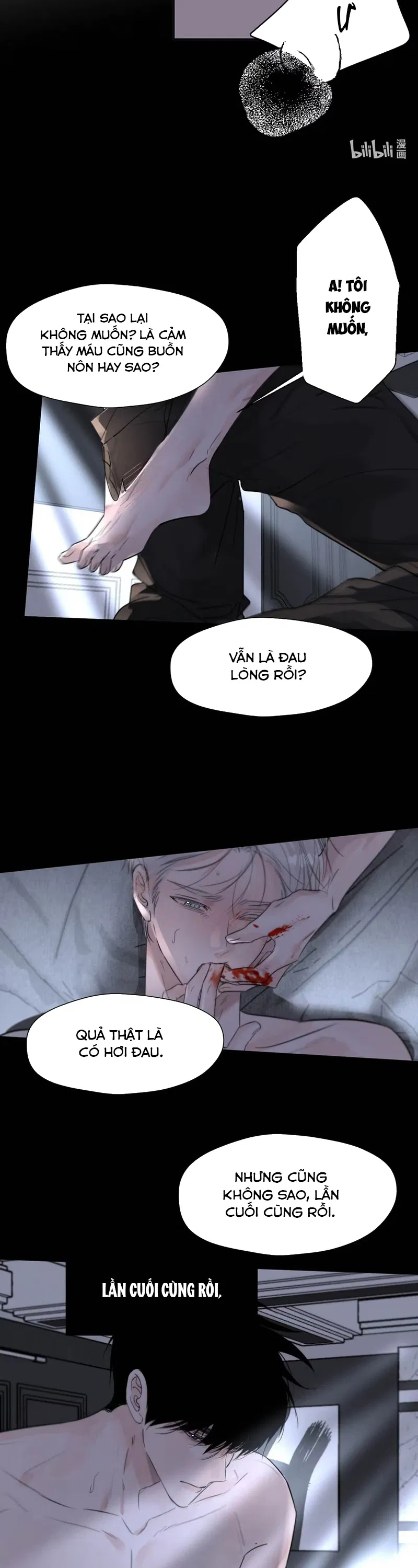 Tôi Trở Thành Hướng Đạo Sư Hàng Đầu Nhờ Trúc Mã Chapter 56 - Next 